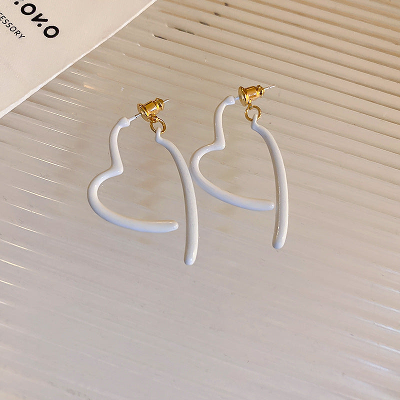 Pin High Quality Elegant Sense Retro Earrings