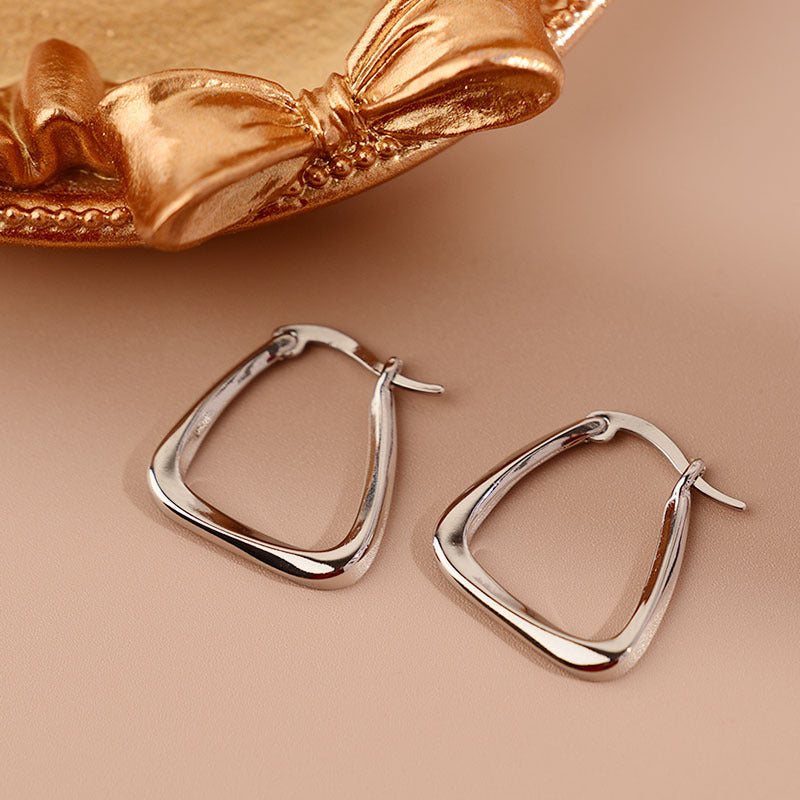 High-grade French Style Vintage Classic Simple Rings