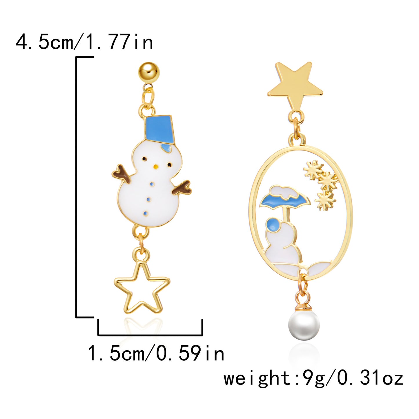 Christmas High-grade Tree Bow Garland Bell Rings