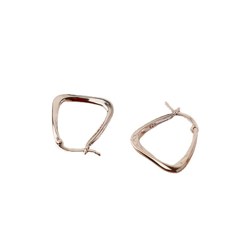 High-grade French Style Vintage Classic Simple Rings