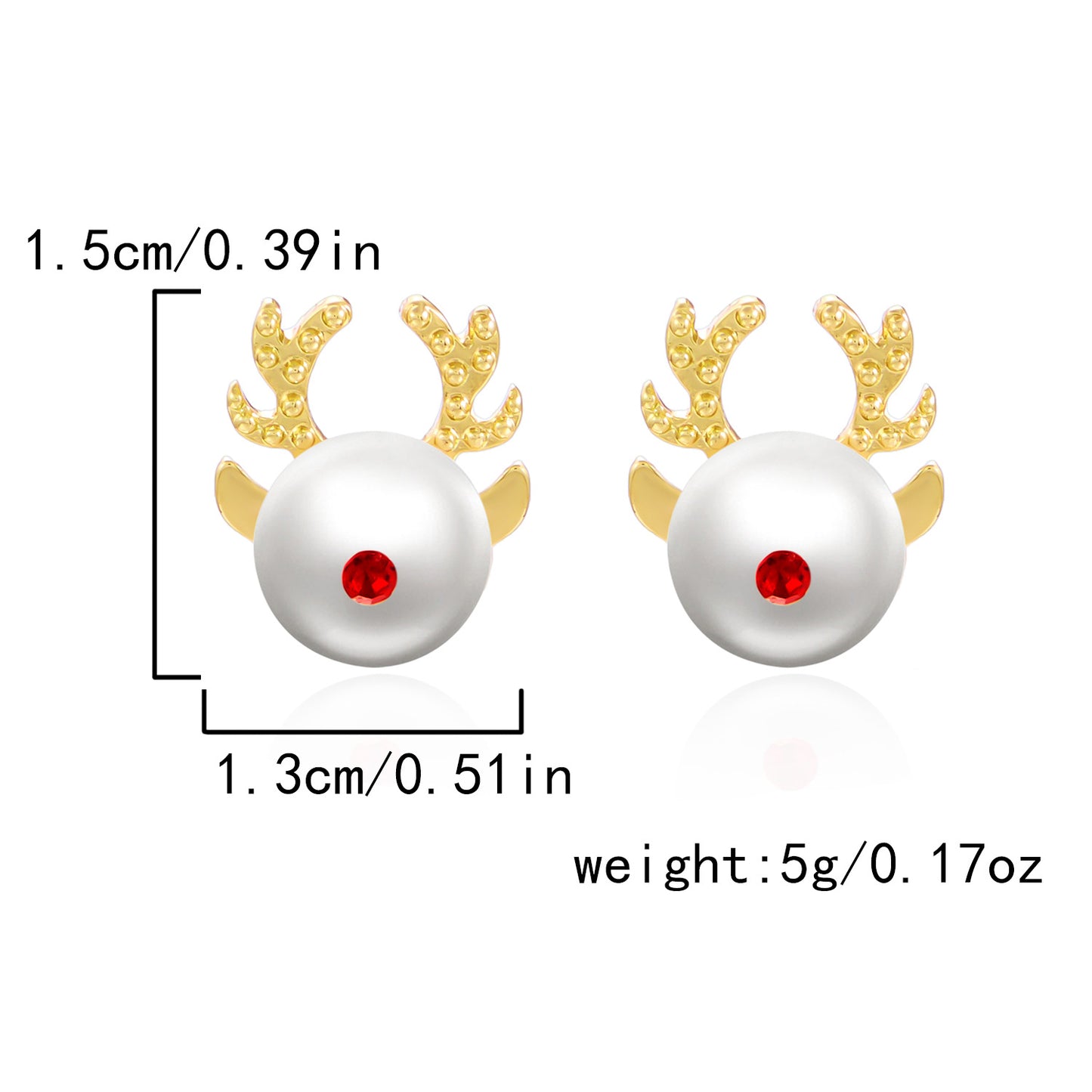 Christmas High-grade Tree Bow Garland Bell Rings